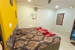 Araku Nest Resort, Visakhapatnam