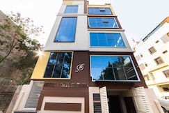 Hotel Fortune Heights, Hyderabad