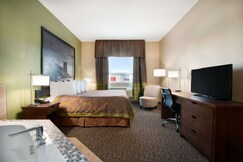 Super 8 by Wyndham Regina, Saskatoon, Saskatchewan