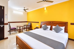 LLOYDS Inn Kilpauk, Chennai