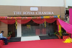 The Royal Chandra, Bihar Sharif