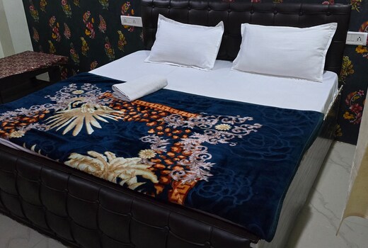 Hotel O Royal Stay Home