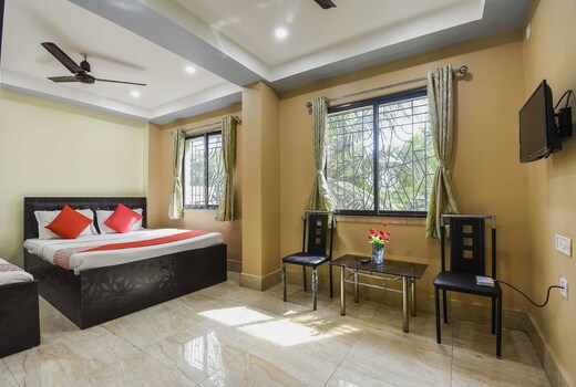 Hotel O Hotel Galaxy
