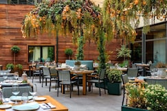 Hotel Vincci Soho, Madrid