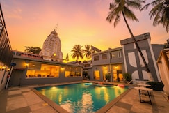 Plazaa Inn Calangute, Goa