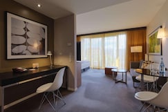 Adina Apartment Hotel Berlin Mitte