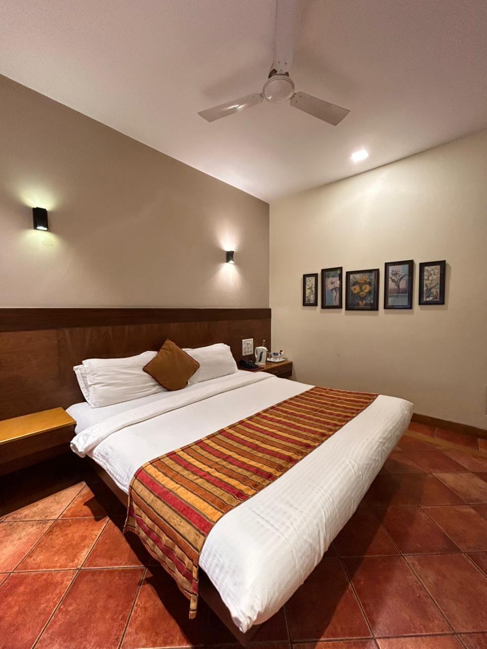 Executive Room 1