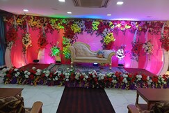 SS EXOTICA, Patna