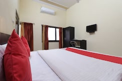 Hotel O by OYO The Highway Inn, Lucknow