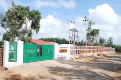 EKA Resort, Sakleshpur