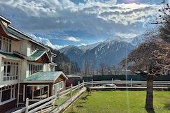 Maharaja Palace, Pahalgam