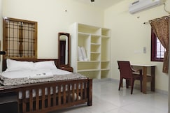 EcstasyHomestay, Pondicherry
