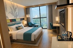 Clarion Inn Greywall By Choice Hotels, Amritsar