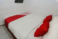 Hotel O Ciputat, Depok