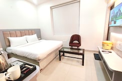 Hotel RN Residency Vrindavan, Vrindavan