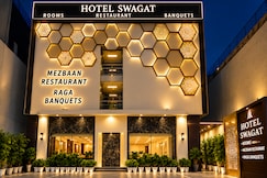 Hotel Swagat, Muzaffarnagar