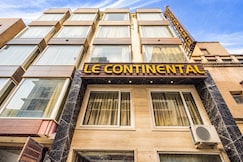 Hotel Le Continental, Delhi