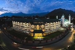 Hotel The Dewan by Royal NaQash