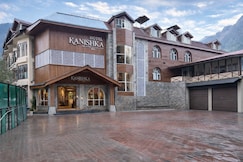 Kanishka, Manali - AM Hotel Kollection, Manali