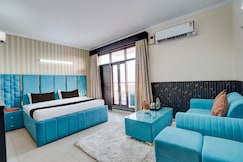 Hotel O Royal Residency, Gurgaon