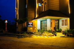 Hotel Skylights, Devanhalli