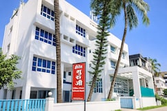 HOTEL GURUJI, Alibaug