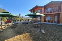Vantara bliss, Mukteshwar