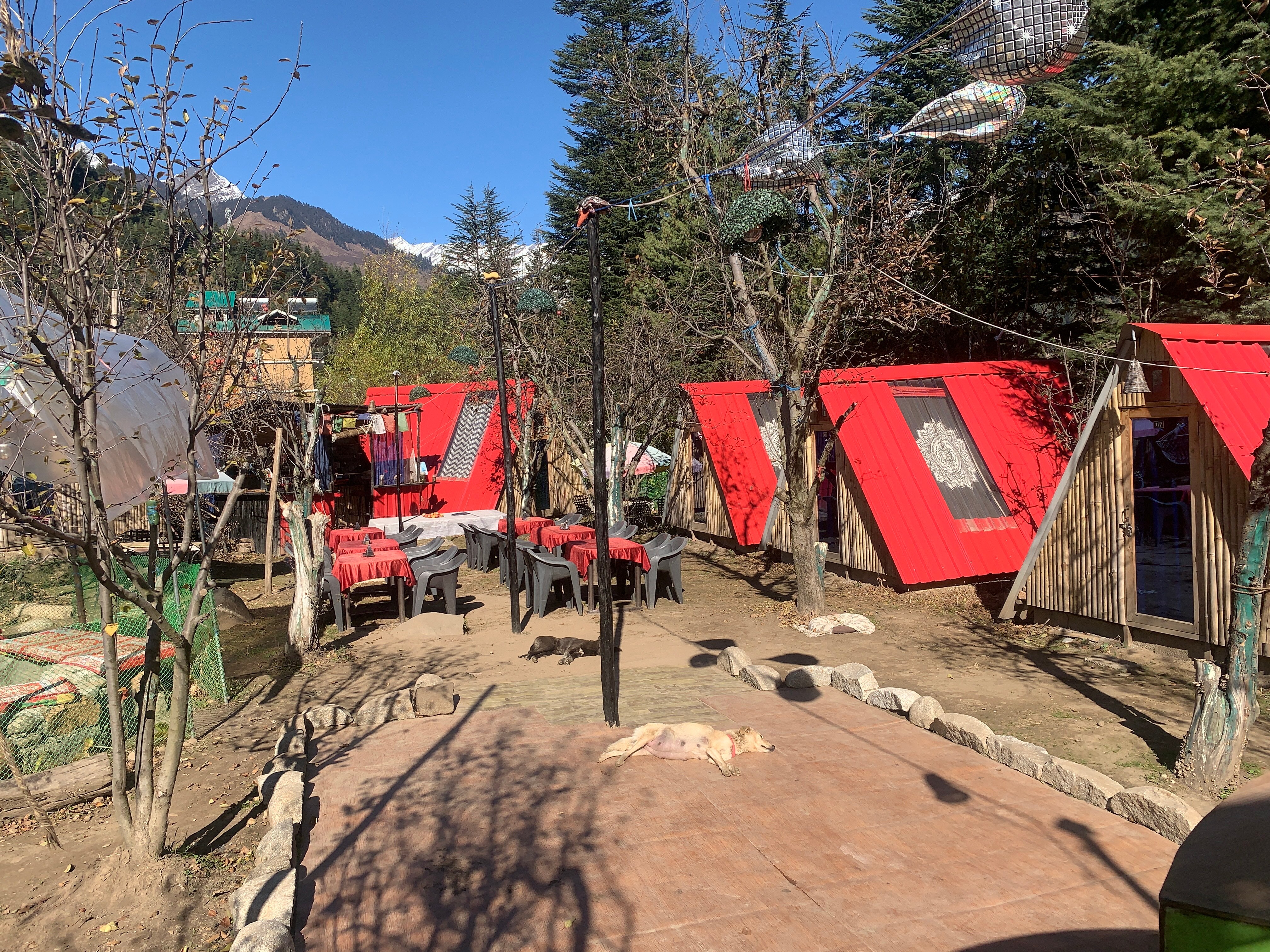 sgm camp and cafe - Tap to explore photos