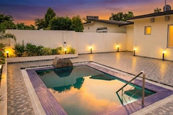 Shakti Resort (Behror), Rewari