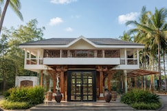 AVHYAY RESORT, Dahanu