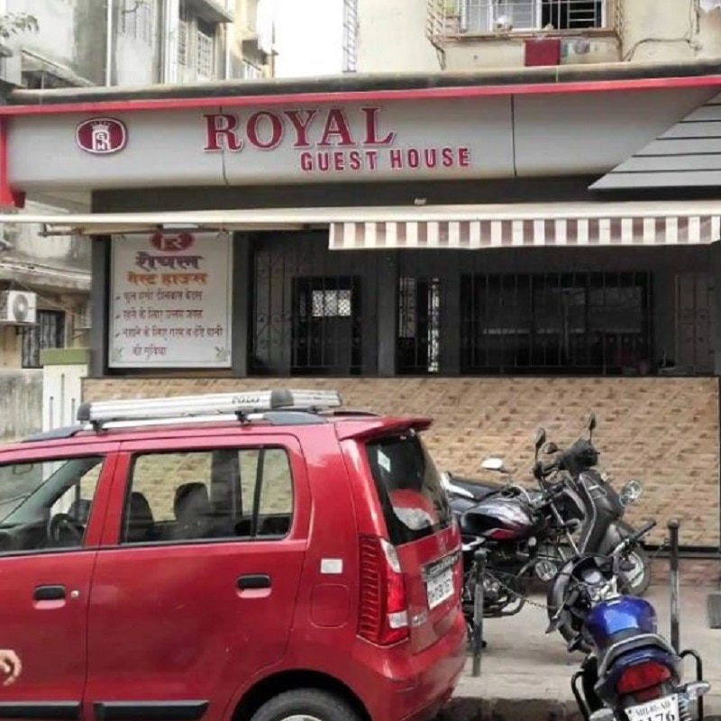 Royal Guest House mumbai central - Tap to explore photos
