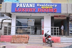 Hotel Pavani Residency, Kurnool