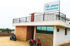 RK Phura Homestay, Cherrapunji