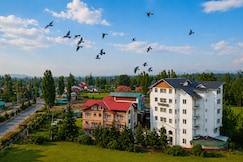 Apple Tree Resort - Gateway to Gulmarg, Gulmarg