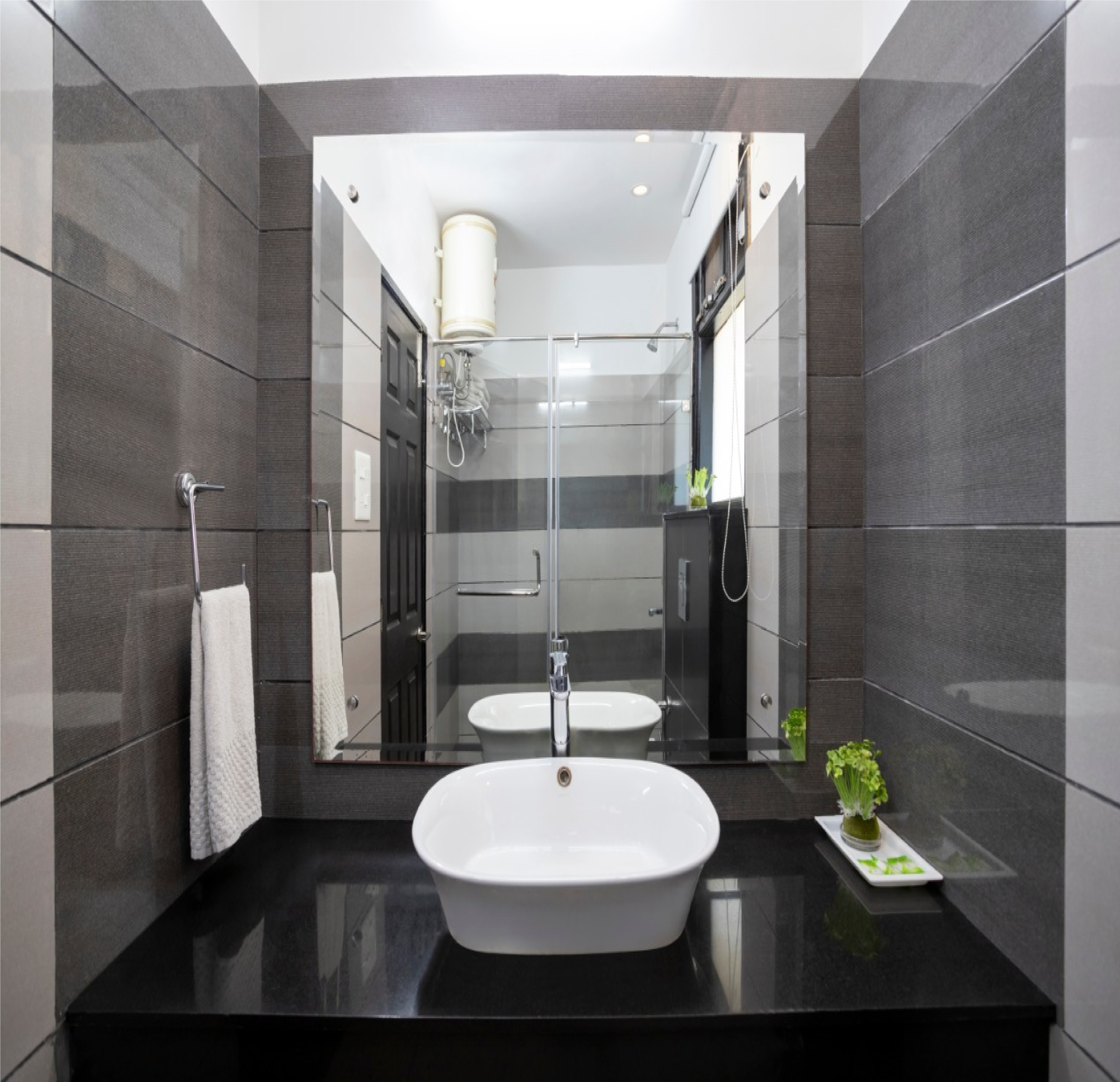 The Wild Woods- Entire 2 BHK - Tap to explore photos