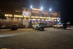 HOTEL GUNGUN, Diphu