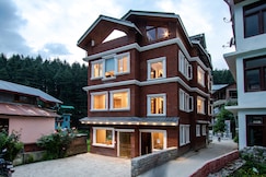 Elysian Woods-New Devi Dayar, Kullu