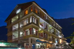 Hotel Dream River (Near Old Manali Cafes), Manali
