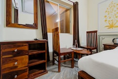 Hotel O The hill view resort, Jaipur