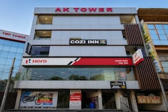 Hotel O Cozi inn, Gurgaon