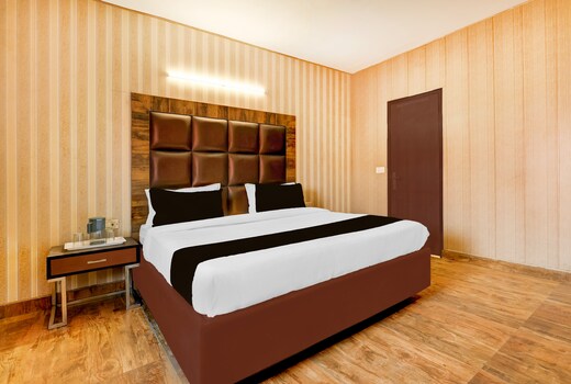Super Hotel O Kamal Mahal