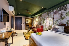 Hotel The Rajmani Near WTP, Jaipur