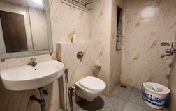 Washroom