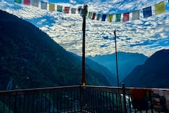Divine Nest Homestay, Nichar