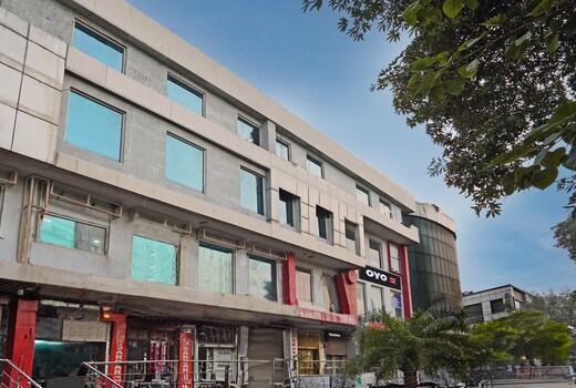 Hotel O One Hotel