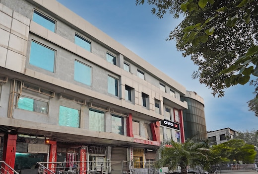 Hotel O One Hotel