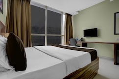 Townhouse MIDC Andheri Formerly Royal international, Thane