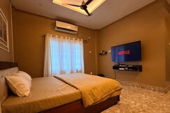 Chaolung Heritage Homestay, Duliajan
