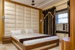 Hotel Rambha Grand - Opposite to Church Near Railway Station, Samastipur