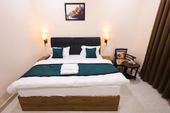 Baba Kinaram Kutir, Varanasi